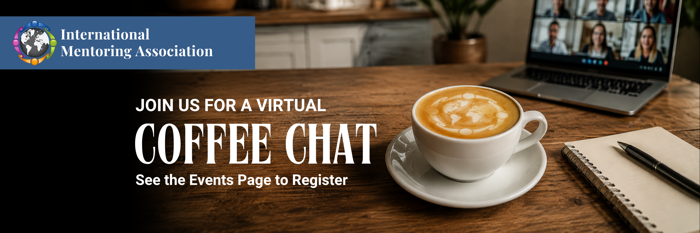 IMA Coffee Chats